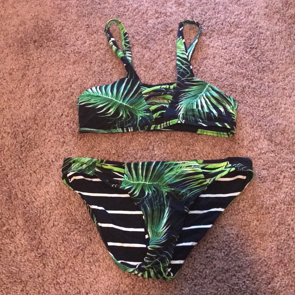 Reversible Bikini